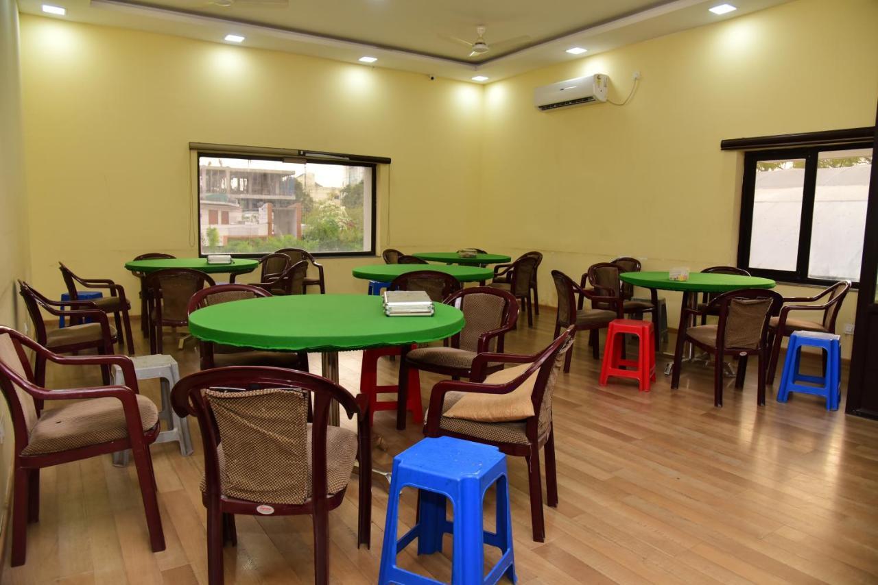 Hotel Stay Casa Bhopal Exterior foto